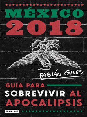 cover image of México 2018